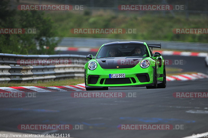 Bild #6754116 - Touristenfahrten Nürburgring Nordschleife (14.07.2019)