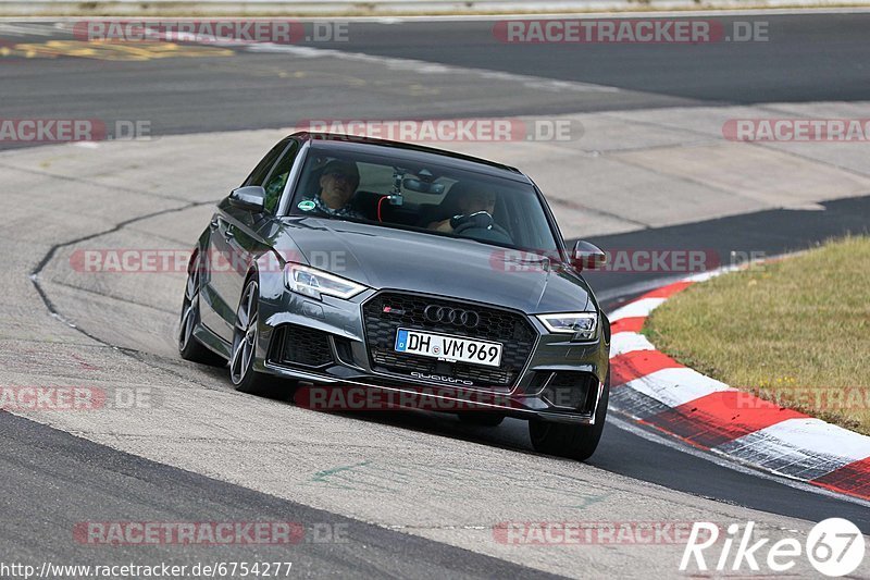 Bild #6754277 - Touristenfahrten Nürburgring Nordschleife (14.07.2019)