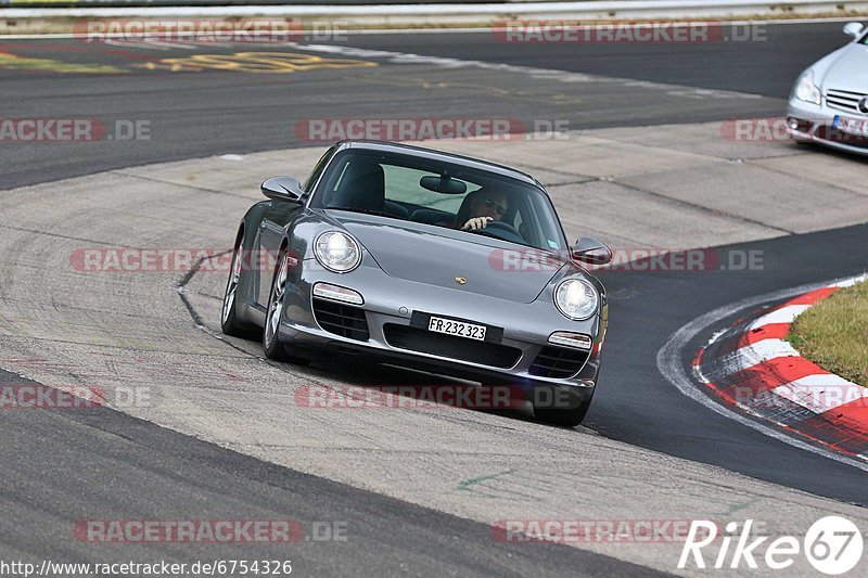 Bild #6754326 - Touristenfahrten Nürburgring Nordschleife (14.07.2019)