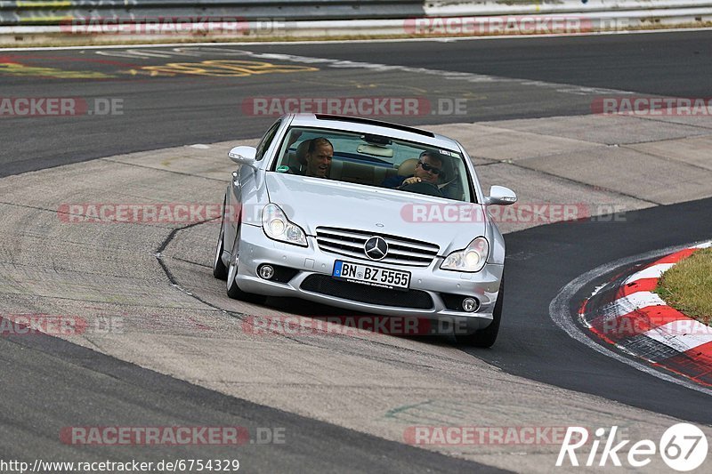 Bild #6754329 - Touristenfahrten Nürburgring Nordschleife (14.07.2019)