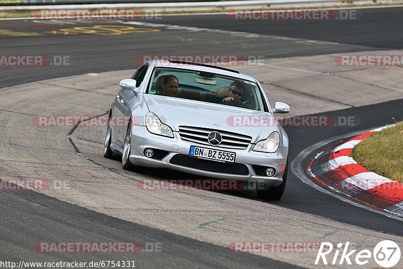 Bild #6754331 - Touristenfahrten Nürburgring Nordschleife (14.07.2019)