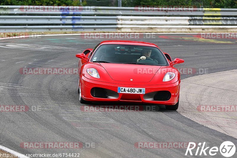 Bild #6754422 - Touristenfahrten Nürburgring Nordschleife (14.07.2019)