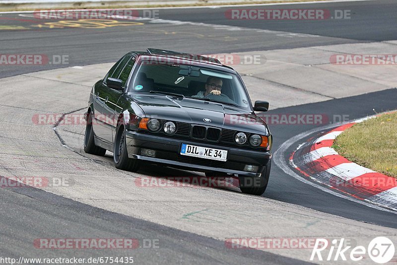 Bild #6754435 - Touristenfahrten Nürburgring Nordschleife (14.07.2019)