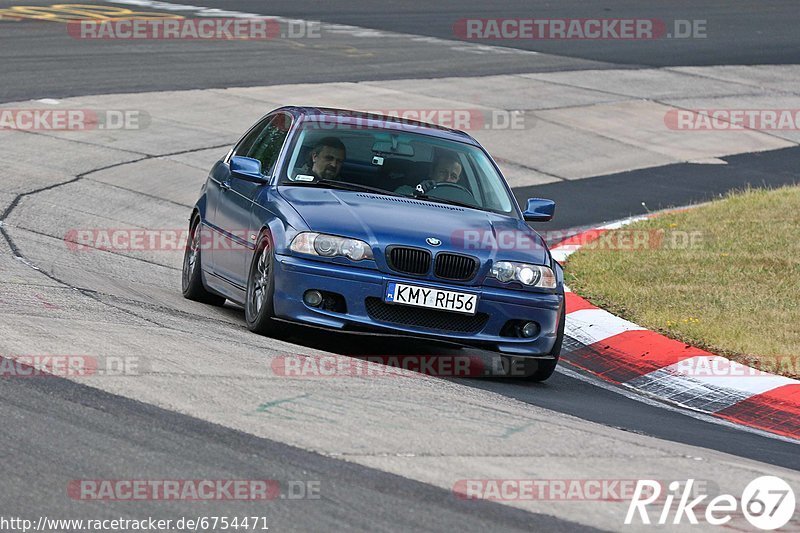 Bild #6754471 - Touristenfahrten Nürburgring Nordschleife (14.07.2019)