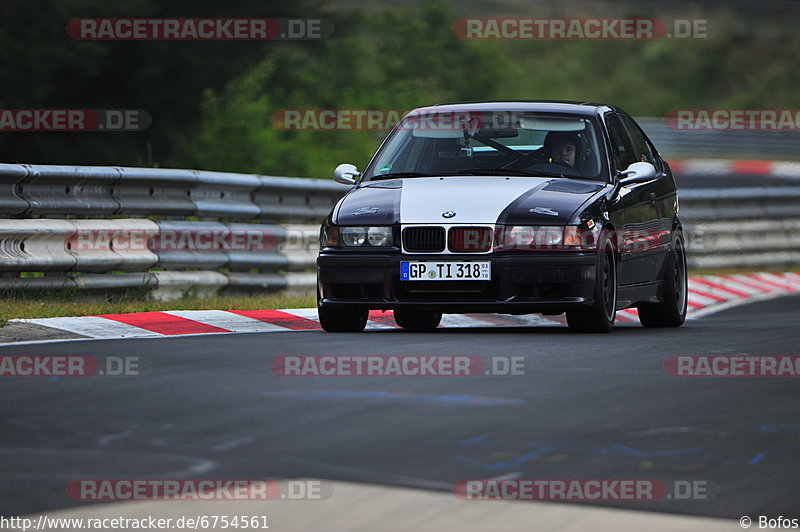 Bild #6754561 - Touristenfahrten Nürburgring Nordschleife (14.07.2019)