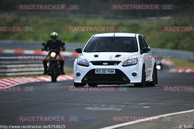 Bild #6754625 - Touristenfahrten Nürburgring Nordschleife (14.07.2019)