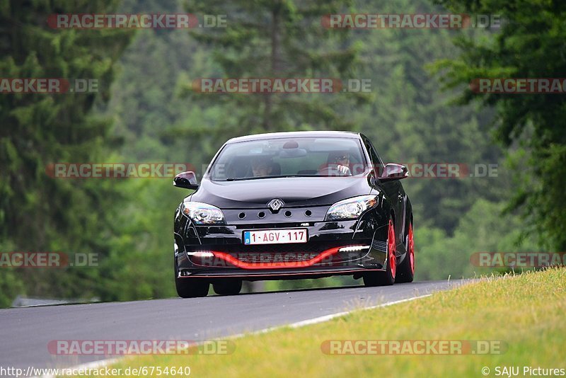 Bild #6754640 - Touristenfahrten Nürburgring Nordschleife (14.07.2019)