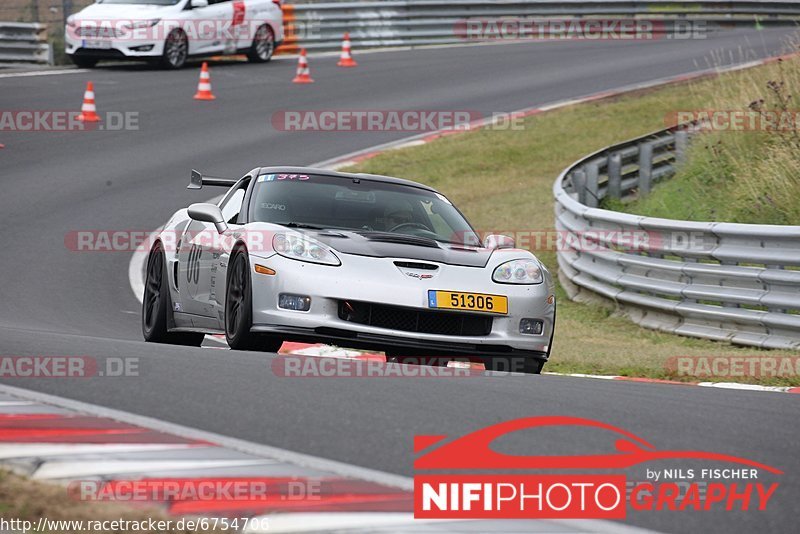 Bild #6754706 - Touristenfahrten Nürburgring Nordschleife (14.07.2019)