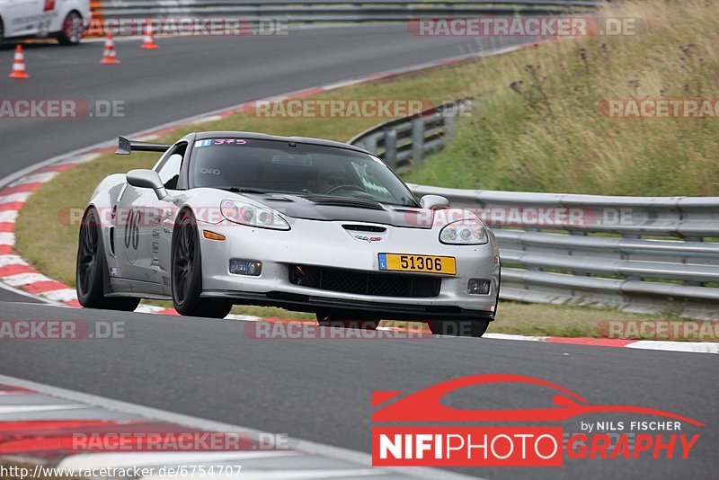 Bild #6754707 - Touristenfahrten Nürburgring Nordschleife (14.07.2019)