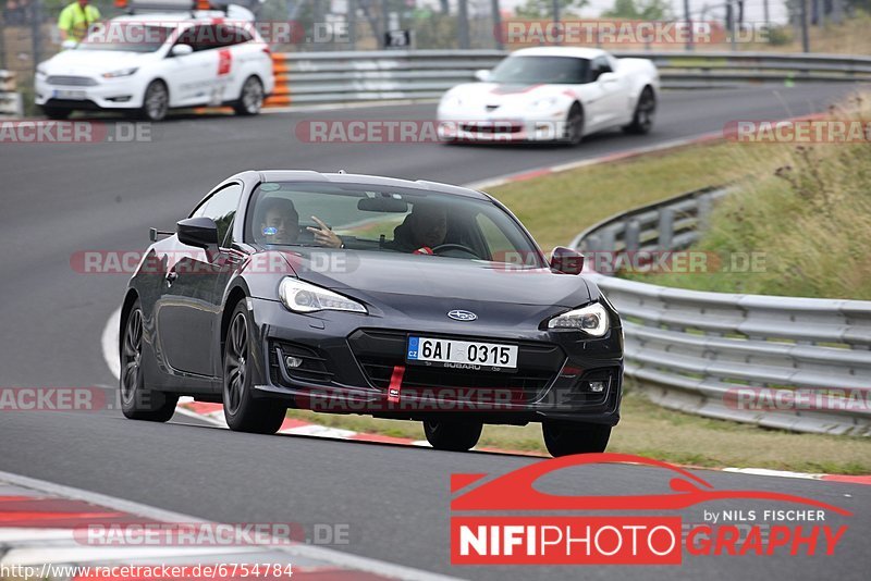 Bild #6754784 - Touristenfahrten Nürburgring Nordschleife (14.07.2019)