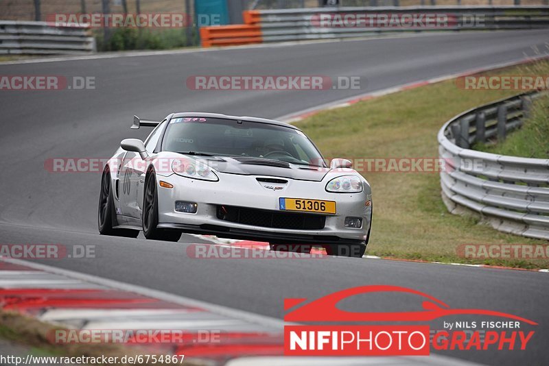 Bild #6754867 - Touristenfahrten Nürburgring Nordschleife (14.07.2019)