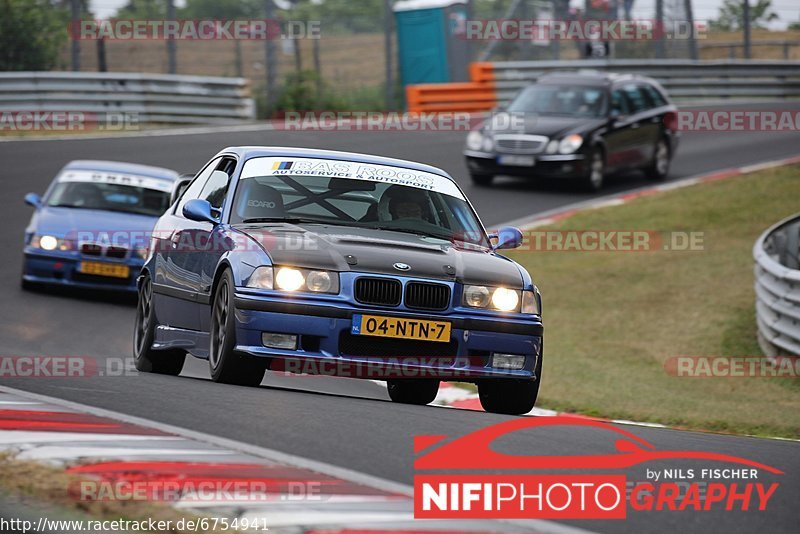 Bild #6754941 - Touristenfahrten Nürburgring Nordschleife (14.07.2019)