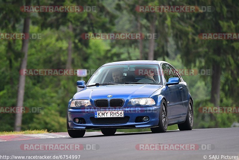 Bild #6754997 - Touristenfahrten Nürburgring Nordschleife (14.07.2019)