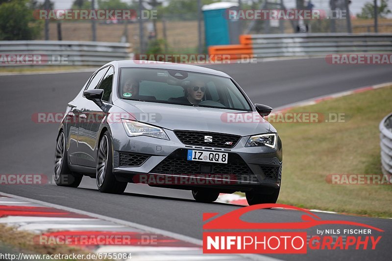 Bild #6755084 - Touristenfahrten Nürburgring Nordschleife (14.07.2019)