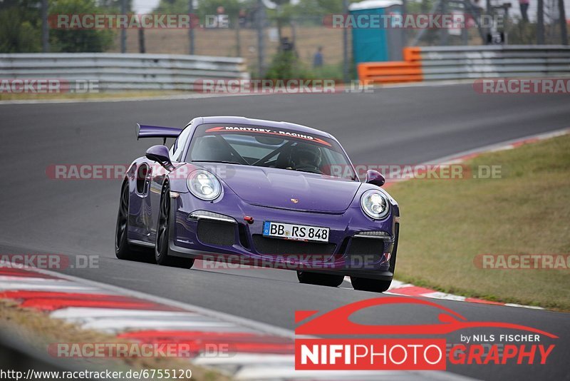 Bild #6755120 - Touristenfahrten Nürburgring Nordschleife (14.07.2019)