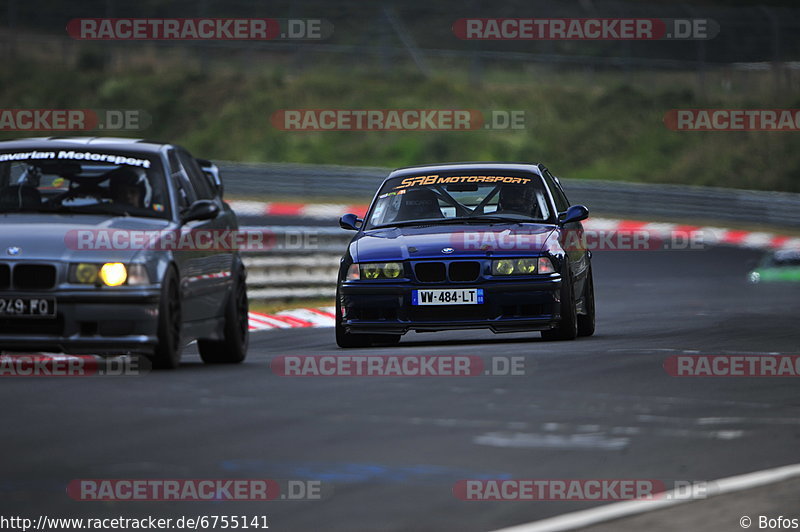 Bild #6755141 - Touristenfahrten Nürburgring Nordschleife (14.07.2019)