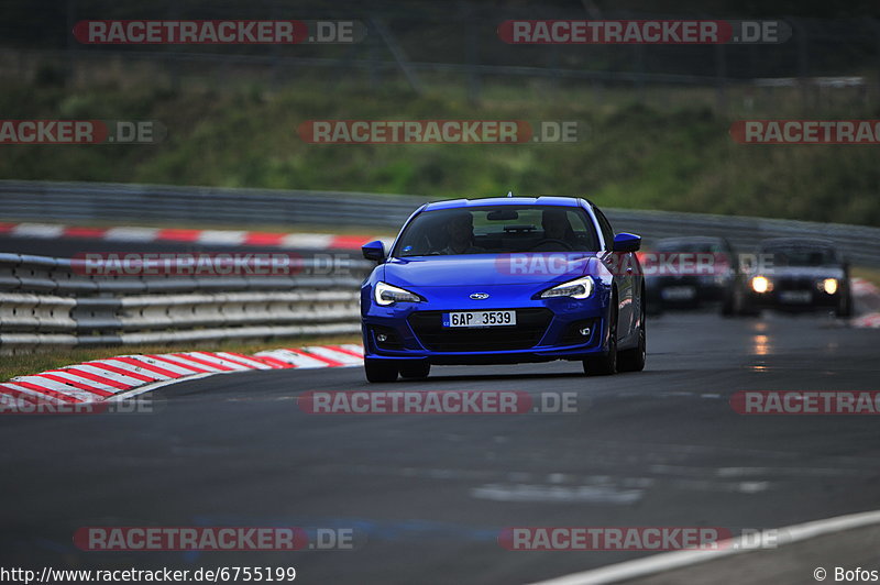 Bild #6755199 - Touristenfahrten Nürburgring Nordschleife (14.07.2019)