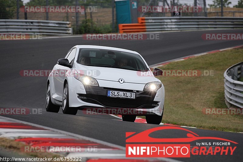 Bild #6755222 - Touristenfahrten Nürburgring Nordschleife (14.07.2019)