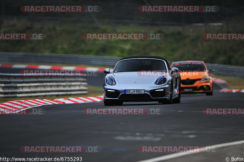 Bild #6755293 - Touristenfahrten Nürburgring Nordschleife (14.07.2019)