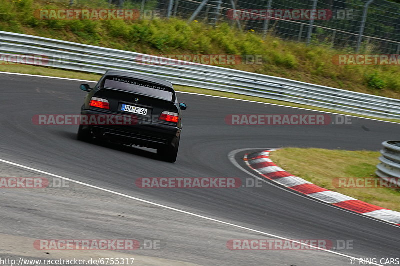 Bild #6755317 - Touristenfahrten Nürburgring Nordschleife (14.07.2019)