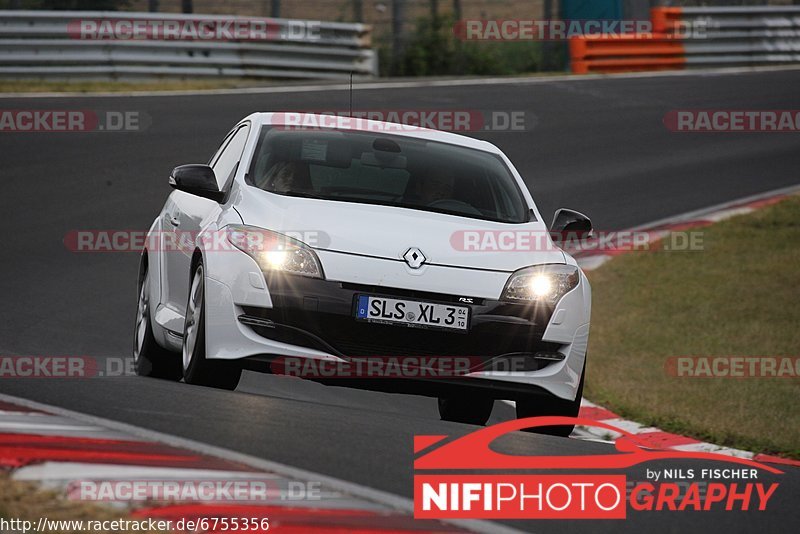 Bild #6755356 - Touristenfahrten Nürburgring Nordschleife (14.07.2019)