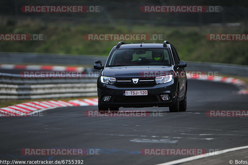 Bild #6755392 - Touristenfahrten Nürburgring Nordschleife (14.07.2019)