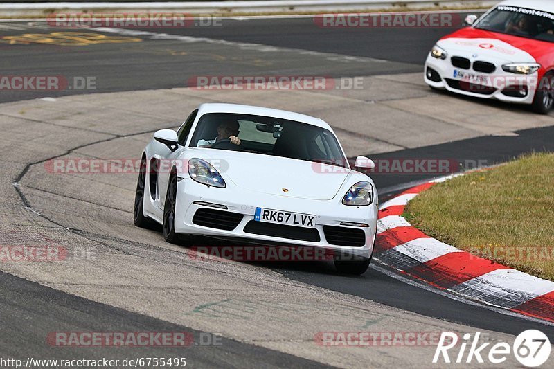 Bild #6755495 - Touristenfahrten Nürburgring Nordschleife (14.07.2019)