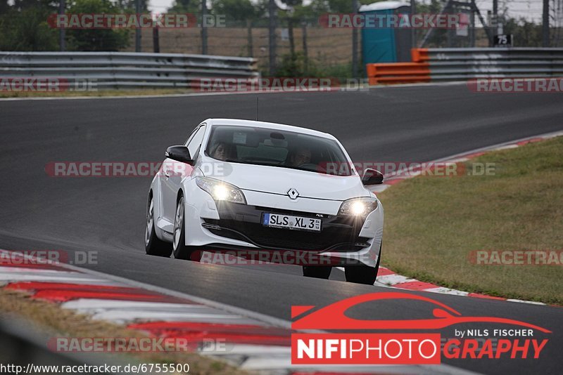 Bild #6755500 - Touristenfahrten Nürburgring Nordschleife (14.07.2019)