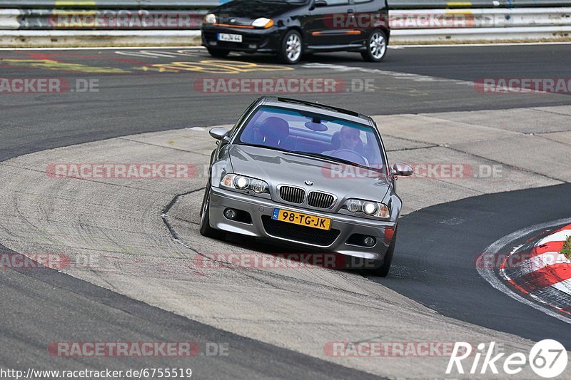 Bild #6755519 - Touristenfahrten Nürburgring Nordschleife (14.07.2019)