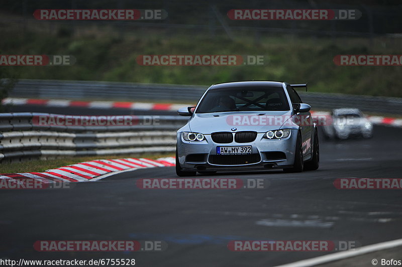 Bild #6755528 - Touristenfahrten Nürburgring Nordschleife (14.07.2019)