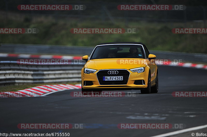 Bild #6755550 - Touristenfahrten Nürburgring Nordschleife (14.07.2019)