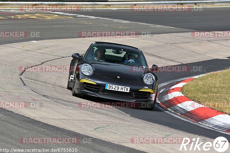 Bild #6755620 - Touristenfahrten Nürburgring Nordschleife (14.07.2019)