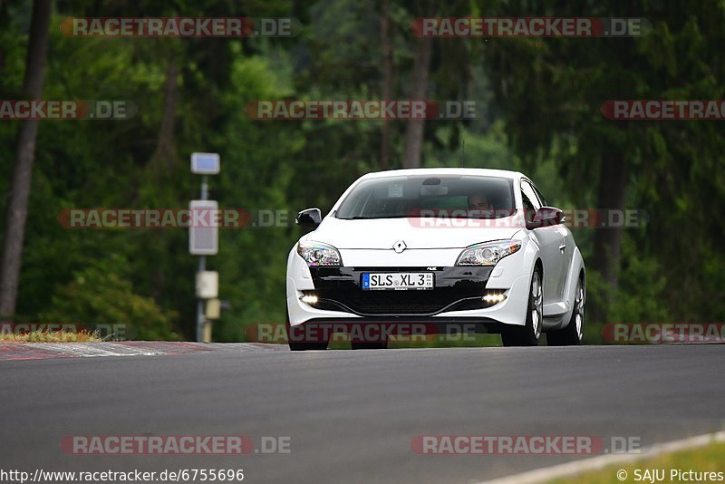 Bild #6755696 - Touristenfahrten Nürburgring Nordschleife (14.07.2019)