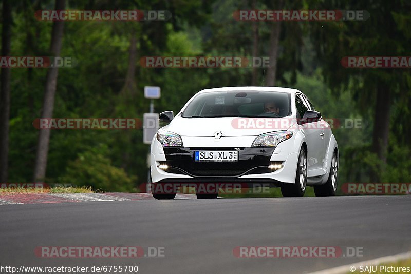 Bild #6755700 - Touristenfahrten Nürburgring Nordschleife (14.07.2019)