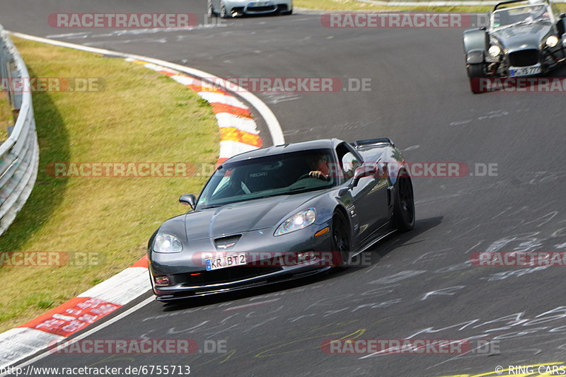 Bild #6755713 - Touristenfahrten Nürburgring Nordschleife (14.07.2019)