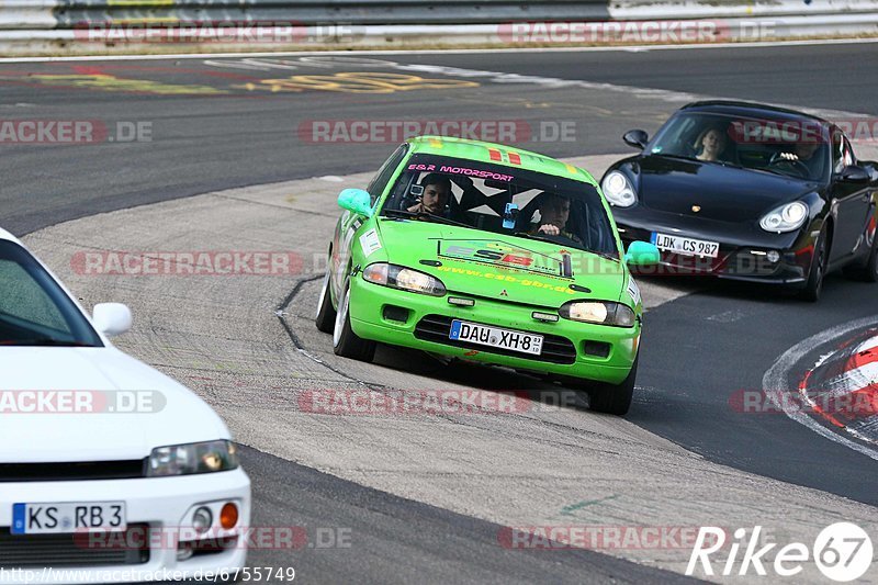 Bild #6755749 - Touristenfahrten Nürburgring Nordschleife (14.07.2019)