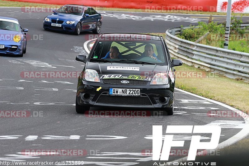 Bild #6755899 - Touristenfahrten Nürburgring Nordschleife (14.07.2019)