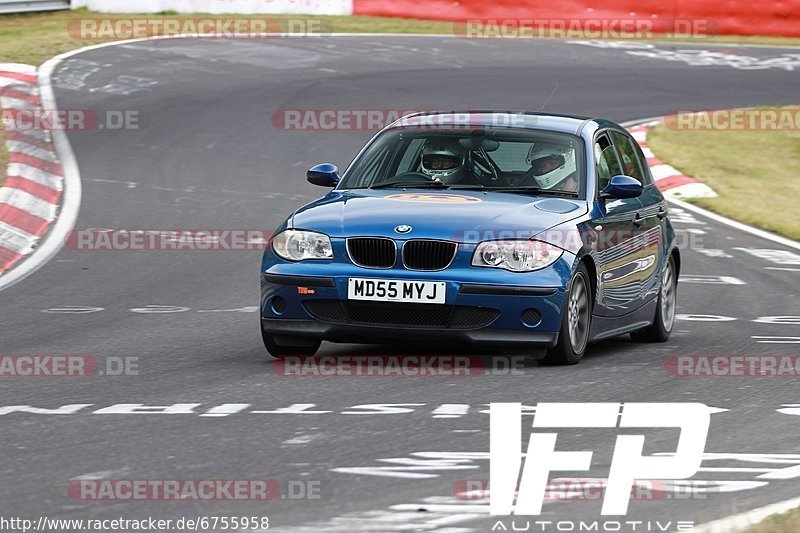 Bild #6755958 - Touristenfahrten Nürburgring Nordschleife (14.07.2019)