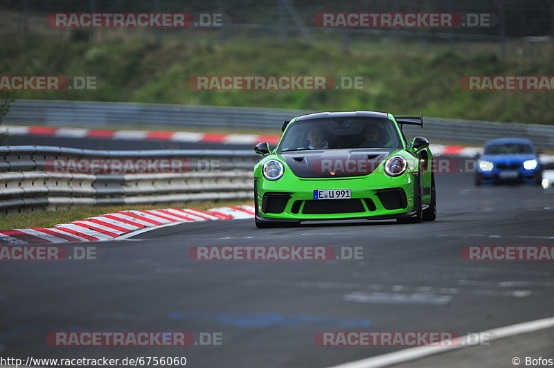 Bild #6756060 - Touristenfahrten Nürburgring Nordschleife (14.07.2019)