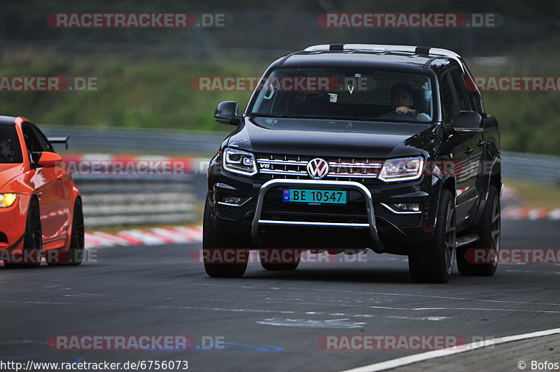 Bild #6756073 - Touristenfahrten Nürburgring Nordschleife (14.07.2019)