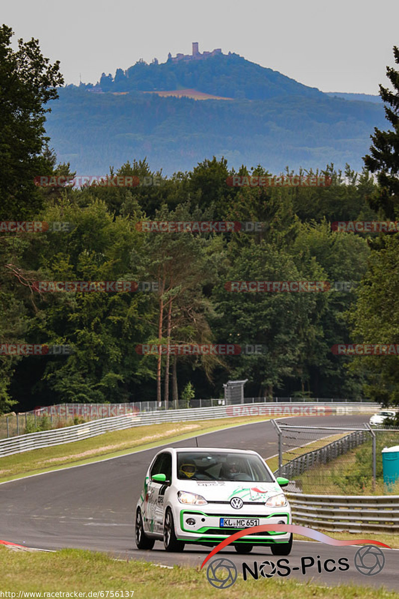 Bild #6756137 - Touristenfahrten Nürburgring Nordschleife (14.07.2019)