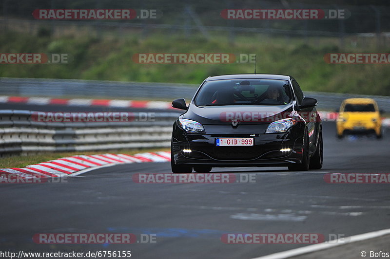 Bild #6756155 - Touristenfahrten Nürburgring Nordschleife (14.07.2019)