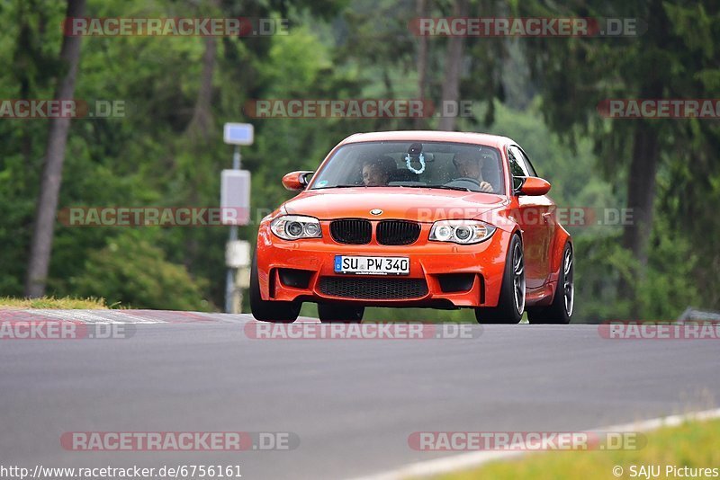 Bild #6756161 - Touristenfahrten Nürburgring Nordschleife (14.07.2019)