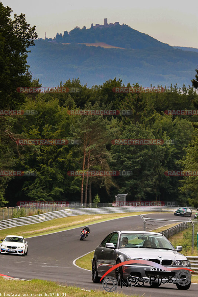 Bild #6756231 - Touristenfahrten Nürburgring Nordschleife (14.07.2019)