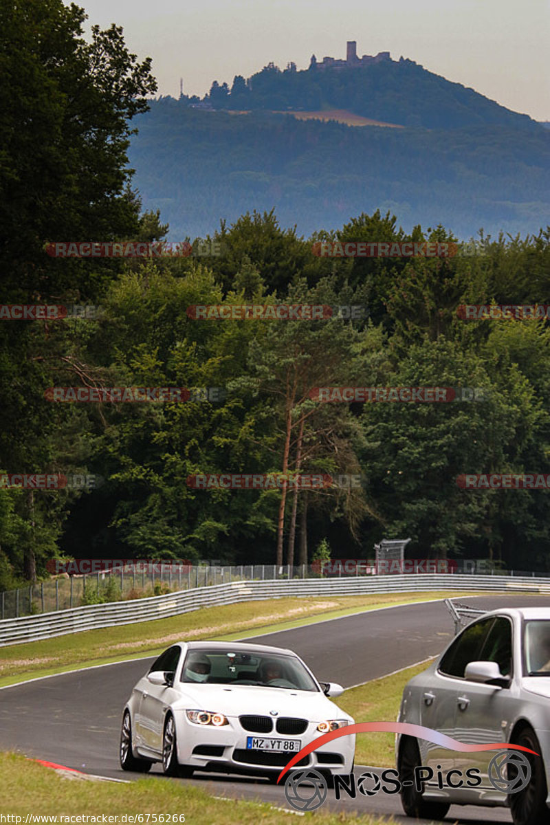 Bild #6756266 - Touristenfahrten Nürburgring Nordschleife (14.07.2019)