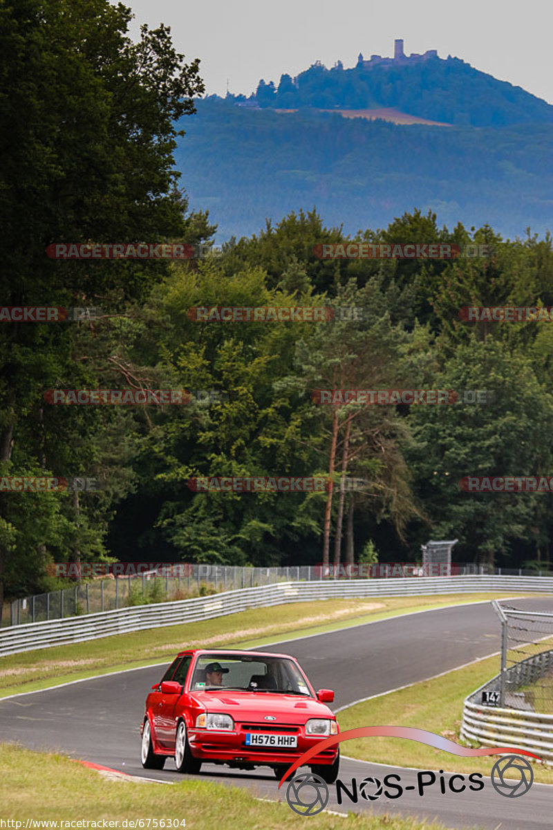 Bild #6756304 - Touristenfahrten Nürburgring Nordschleife (14.07.2019)