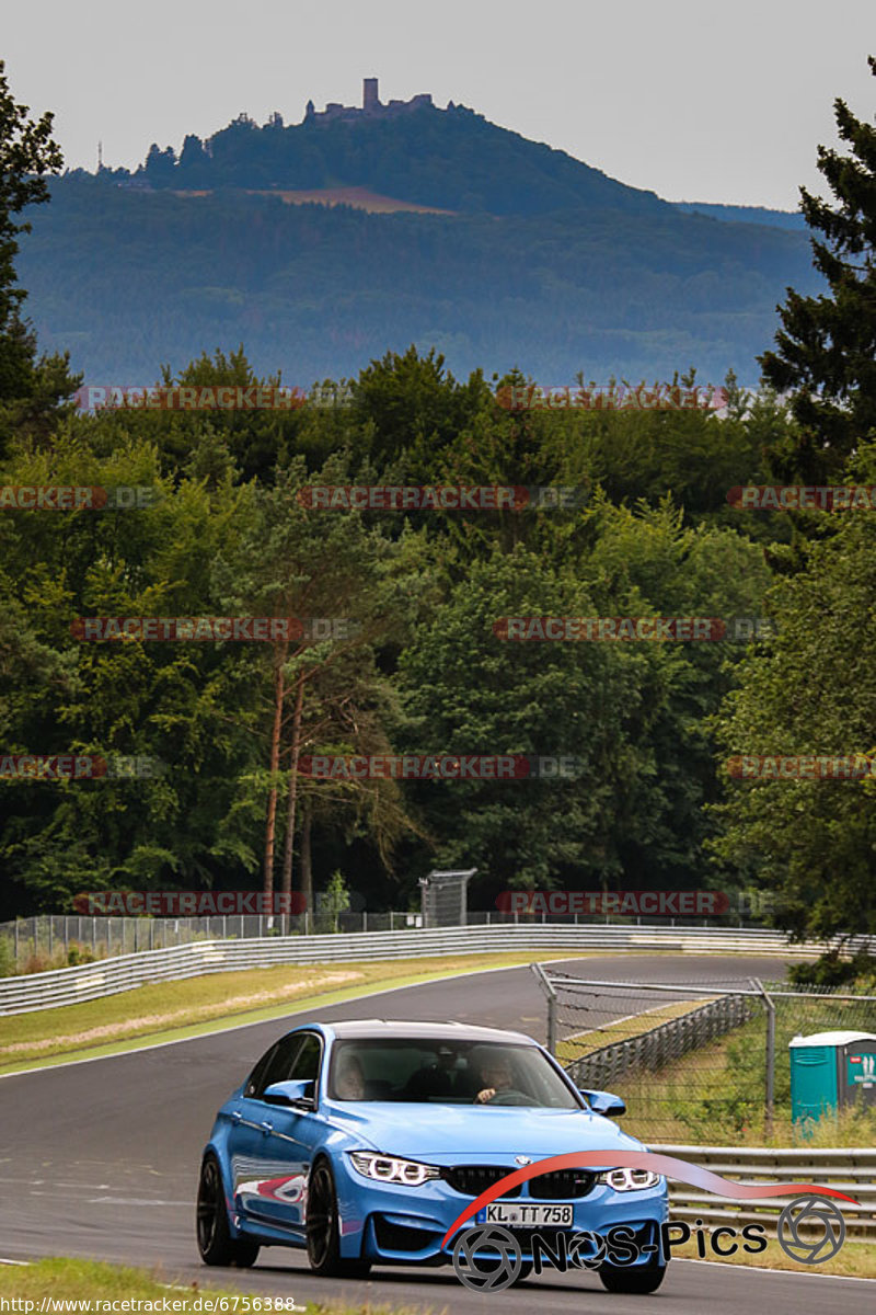 Bild #6756388 - Touristenfahrten Nürburgring Nordschleife (14.07.2019)