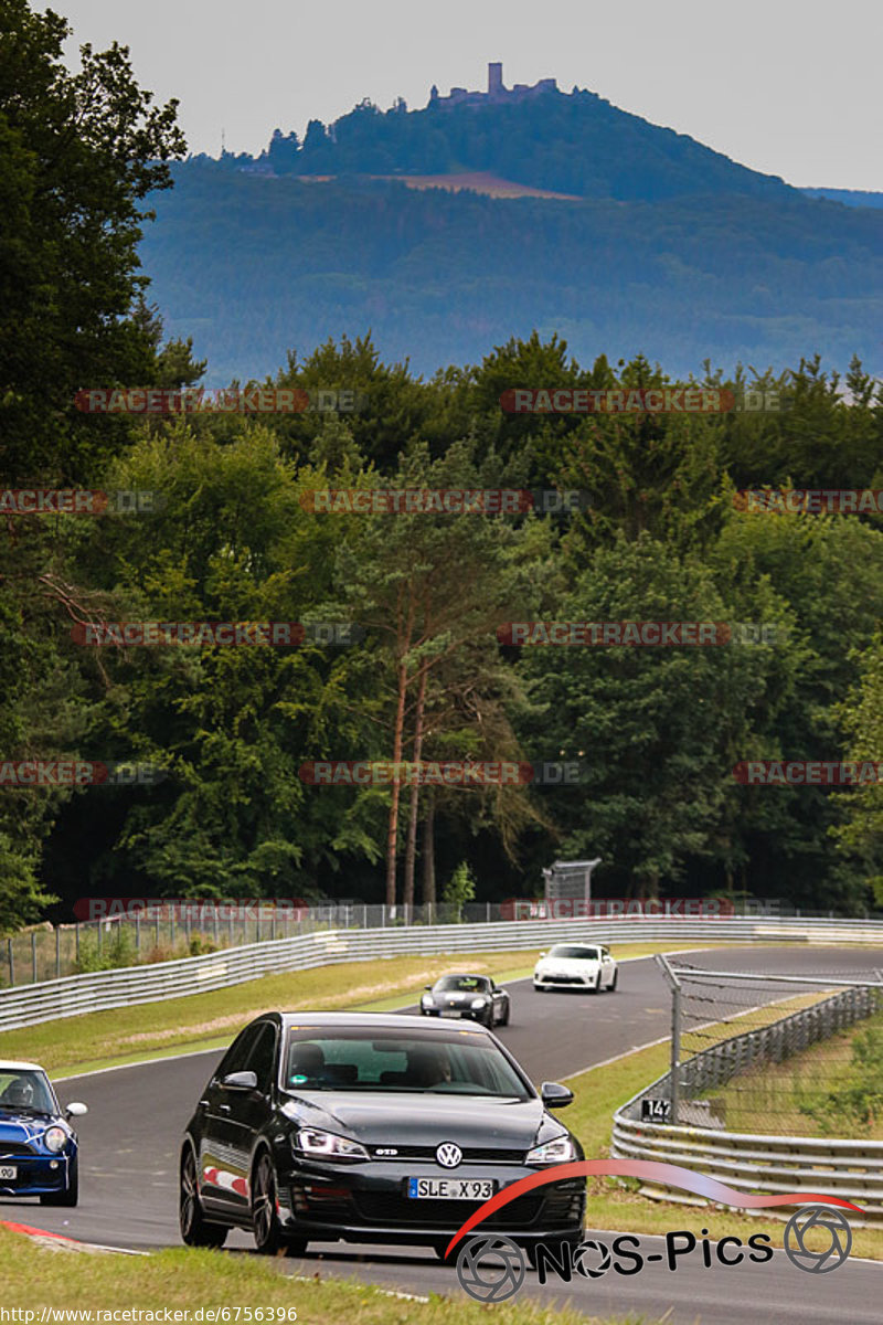 Bild #6756396 - Touristenfahrten Nürburgring Nordschleife (14.07.2019)