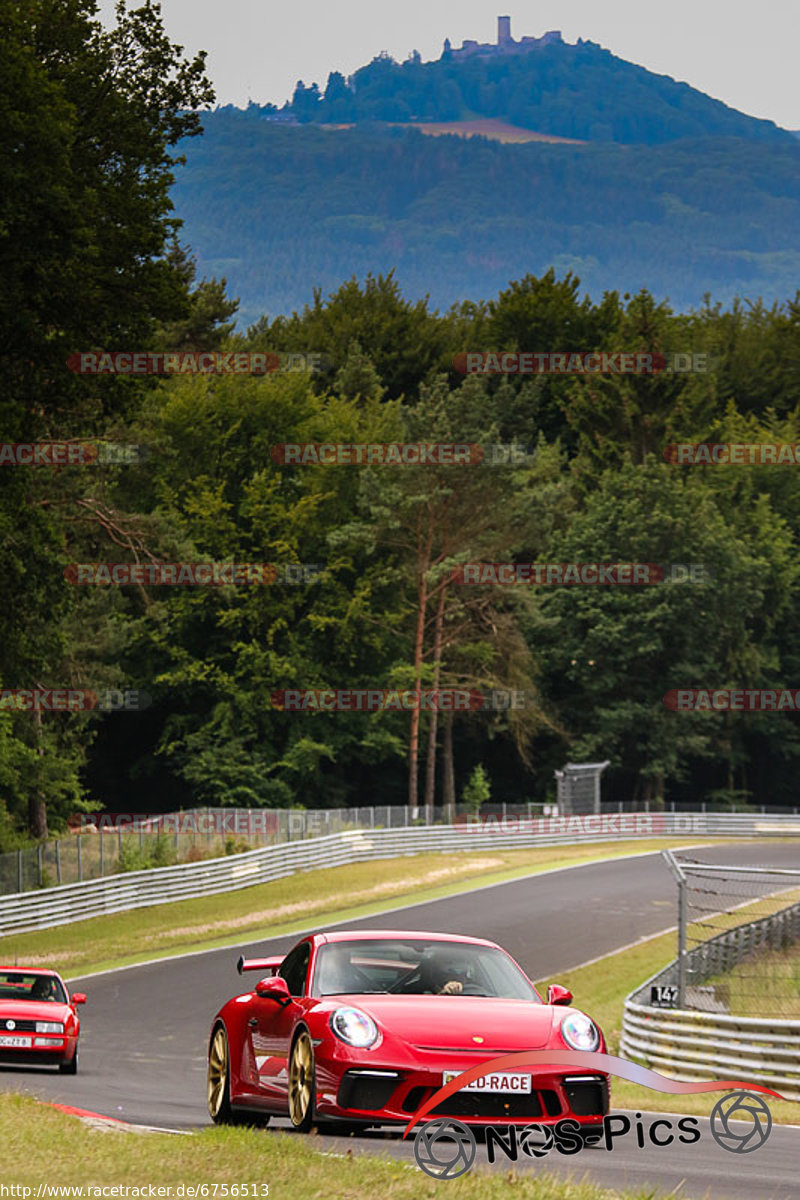 Bild #6756513 - Touristenfahrten Nürburgring Nordschleife (14.07.2019)