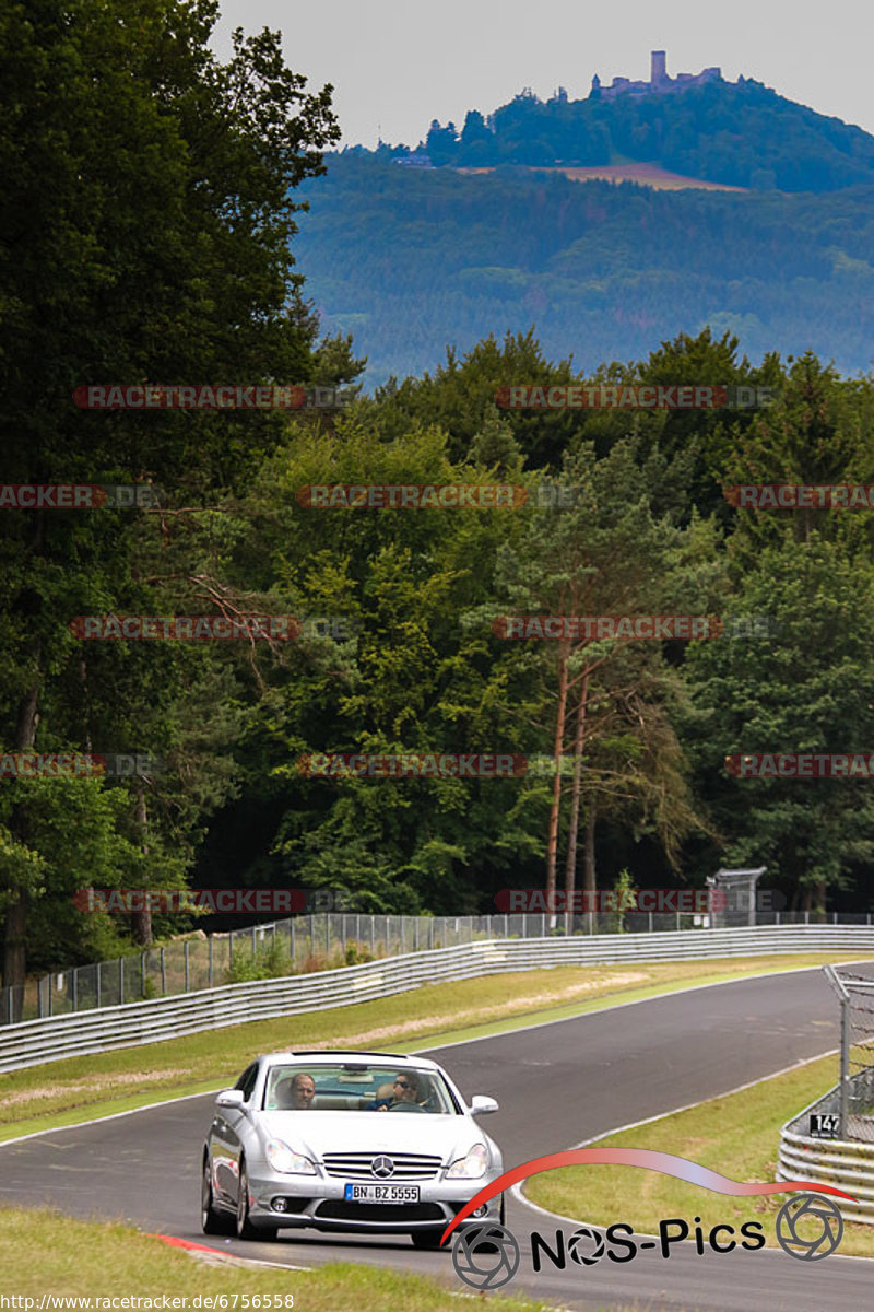 Bild #6756558 - Touristenfahrten Nürburgring Nordschleife (14.07.2019)